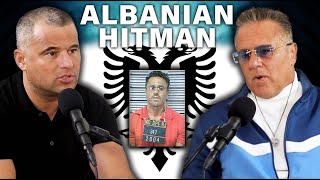 Mafia Hitman John Alite Tells His Story [upl. by Nnaeus]