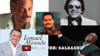 Salsa MIX de los 90 Vol 1 Grandes Exitos Romanticas  2017 [upl. by Assilev964]