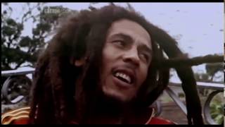 Bob Marley  Motivational Wise Quotes HD  Music Part 1 [upl. by Oniratac]