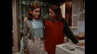 Marla Sokoloff  3rd Rock From The Sun S1 Ep 2 [upl. by Bulley]