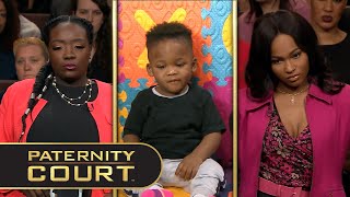 Man Tragically Passed 3 Weeks Before Getting Answers Full Episode  Paternity Court [upl. by Silvio]