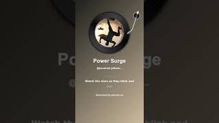 Power Surge [upl. by Swain]