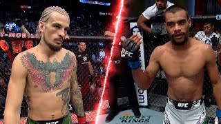 UFC 269 Fully Loaded [upl. by Rother]