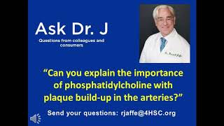 The Importance of Phosphatidylcholine [upl. by Hillard85]