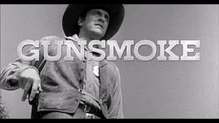 Gunsmoke  The Brothers [upl. by Ecertak]