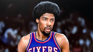 How Good Was Dr J Actually [upl. by Mccreery]