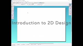 Introduction to 2D Design [upl. by Avraham]