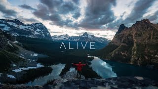 ALIVE  Canada 4K [upl. by Audra]