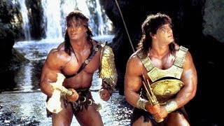 The Barbarians 1987 Original Trailer [upl. by Lynelle171]