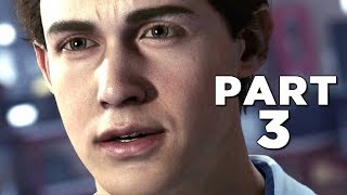 SPIDERMAN PS4 Walkthrough Gameplay Part 3  OCTAVIUS Marvels SpiderMan [upl. by Albright245]