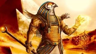 Ancient Egyptian Music – Horus [upl. by Eolhc963]