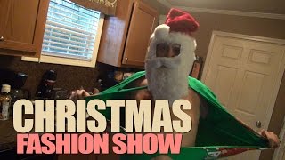 ANGRY GRANDPAS CHRISTMAS FASHION SHOW [upl. by Tadeo]