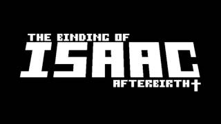 The Binding of Isaac Afterbirth OST Delirium [upl. by Kirby958]