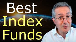 Best Index Funds for Global Stocks [upl. by Beffrey]