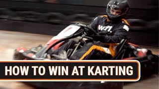 6 Karting Tips That Guarantee To Make You Faster [upl. by Simah]