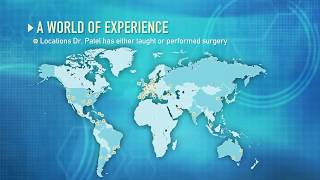 Robotic Surgery Explained  Global Robotics Institute  AdventHealth [upl. by Rudwik]