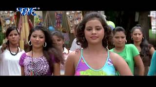 Jeans Chodkar Pahina Salwar  जीन्स छोड़कर पहिनs सलवार  Devra Bada Satavela  Bhojpuri Song [upl. by Iborian]