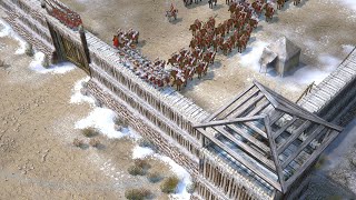 Praetorians HD  13 COLD TREASON [upl. by White]