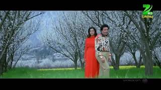 Aapke Kareeb Hum Rehte Hain Video Songs  Hindi Movie Songs  Rishi Kapoor Tabu Zamir Bashardost Bel [upl. by Oratnek]