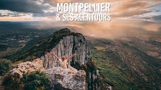 VLOG 13  MONTPELLIER amp SES ALENTOURS [upl. by Cesare]