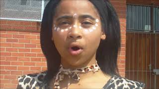 Watch khoisan dancers perform [upl. by Iow]