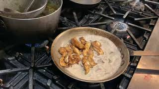 Chicken Stroganoff [upl. by Noned]