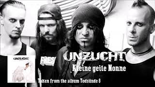 Unzucht  Kleine Geile Nonne full album stream [upl. by Mufi895]