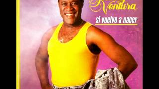 JOHNNY VENTURA SI VUELVO A NACER 1987 L R E [upl. by Alethea826]