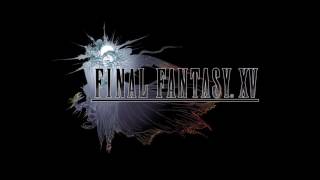 Final Fantasy XVVersus XIII Somnus Nemoris Original 2006 [upl. by Turtle]