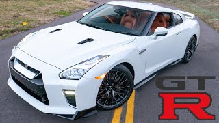 BEST OF NISSAN R35 GTR 2019 Compilation [upl. by Alexandrina]