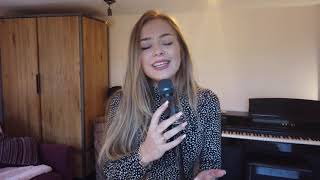 Demi Lovato  Anyone Cover  Connie Talbot [upl. by Yrreg325]