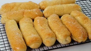 How To Make Cheese Rolls [upl. by Ikilisav]