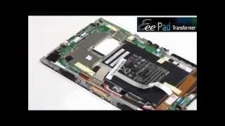 How to Replace Your Asus Transformer Battery A Live Demonstration Recap [upl. by Akimert]