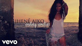 Jhené Aiko  you vs them Audio [upl. by Akired]