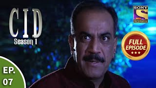 CID सीआईडी Season 1  Episode 7  Case Of The Thief Within  Part 1  Full Episode [upl. by Nitsruk]