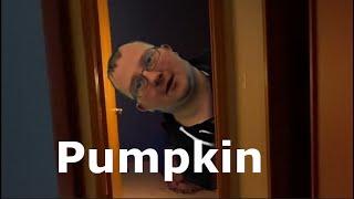 Pumpkin meme  But It’s A Horror Movie [upl. by Attenaz713]