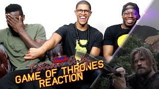 Game of Thrones Best Moments Reaction  Jaime Lannister Vs Brienne Of Tarth [upl. by Towrey709]