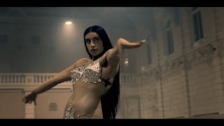 SEVDALIZA  HUMAN [upl. by Izabel]