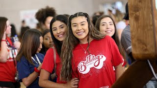 Life as a Fresno State Bulldog [upl. by Iain]