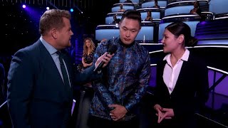 The Mongolian Country Singer STUNS Faith Hill  Enkh Erdene’s World’s Best Audition [upl. by Emeric]