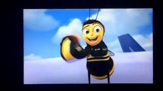 Bee Movie TV Spots 17 November 2007 [upl. by Neelhsa]