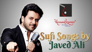 Sufi Songs By Javed Ali presented by Hemantkumar Musical Group [upl. by Ku]