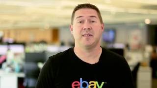 ebay  How To  Set up your return policies on eBay [upl. by Aihsemek]