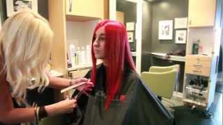 Elumen Hair Color [upl. by Valley]