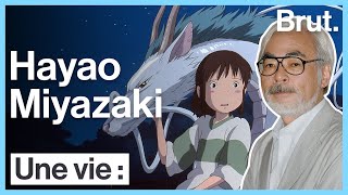 Une vie  Hayao Miyazaki [upl. by Oakley964]