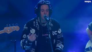 Chase Atlantic  Swim Live on Veeps [upl. by Nur]