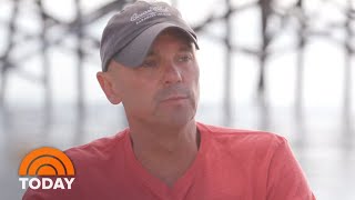 Kenny Chesney Interviews and BehindtheScenes [upl. by Iorio469]