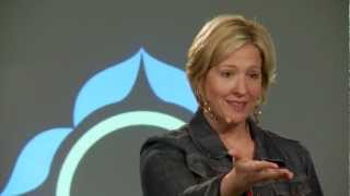 Brené Brown  Embracing Vulnerability [upl. by Coffee]