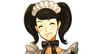 Sadayo Kawakami is Waifu Material [upl. by Ayotaj664]