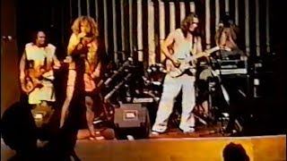 Van Halen  Cabo Wabo Rehearsals 1990 [upl. by Goeselt132]